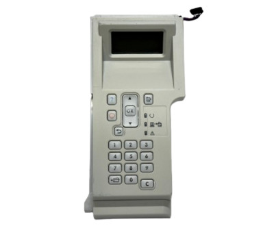 HP RM1-6518 Control Panel Genuine for use in LJ - P3015n/dn/x DUPLEX models only