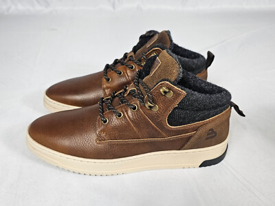 Bullboxer Sneaker high  Größe 42