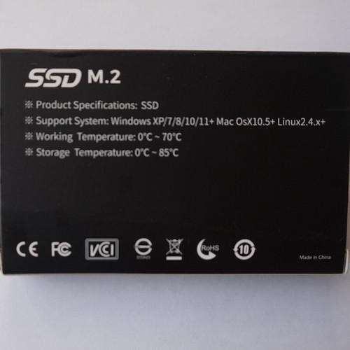 980 PRO NVMe M.2 SSD 2TB, PCIe 4.0x4, Gen4 interne Solid State Festplatte - Bild 7 von 7