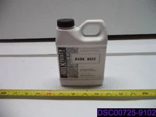16 oz Bottle Real Milk Paint Co Dark Half Finishing Oil