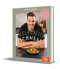 Unglaublich schnell | Stefano Zarrella | Geb...
