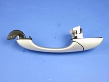 CHRYSLER OEM 08-12 Caliber Front Door Lock Hardware-Handle, Outside XU80WS2AG