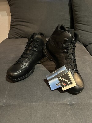 Meindl Allwetterschuh GTX 