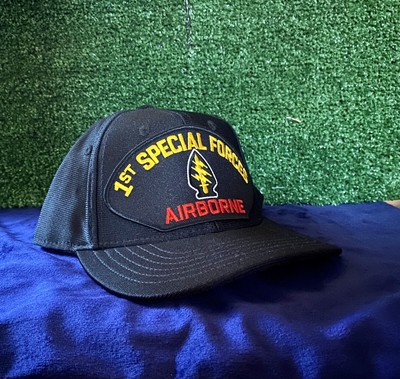 1st Special Forces Airborne Custom 