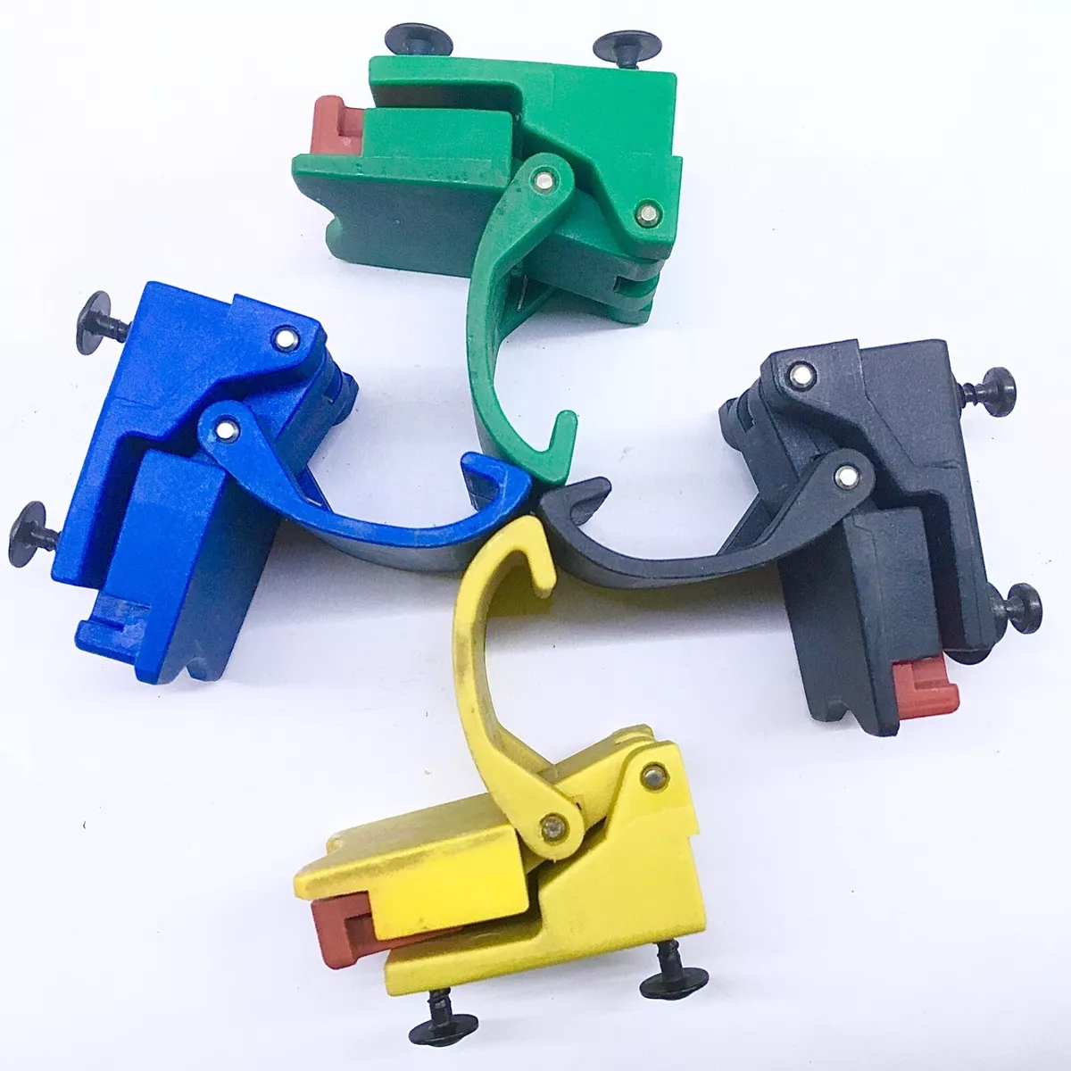 CARLTON AIRTEC suitcase SIDE LATCH replacement SPARE clasp LOCK