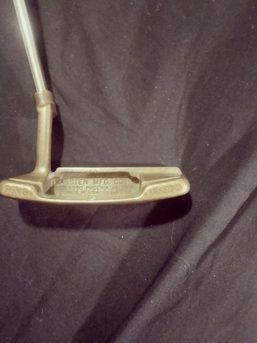 Putter Ping Anser 3 Karsten 85068 – 35 Pouces – Droitier – Vintage – Grip Lamkin