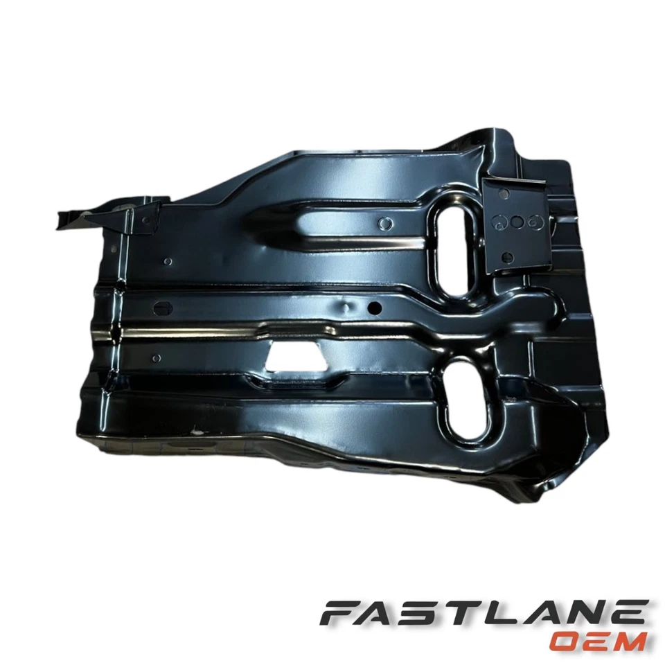 2009-2021 NISSAN FRONTIER REAR REINFORCED NEW OEM F4186-ZP4MA - Image 3 of 4