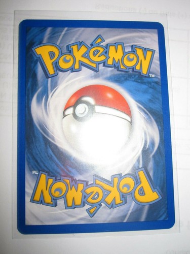 POKEMON EX RED FIRE LEAF GREEN MINT RARE REVERSE ENGLISH VO FRESH CARDS !! - Picture 23 of 95