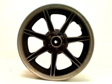 rear wheel YAMAHA XS 650 1977-1979 1978 used 122476