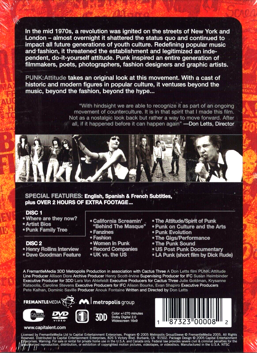 Films of Kenneth Anger - Vol. 1 (DVD, 2007) for sale online | eBay