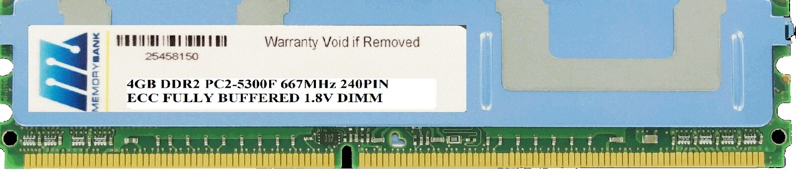 Módulo de RAM del servidor 1 240