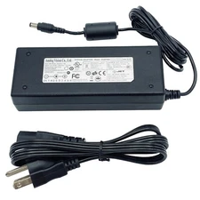 NEW Original Argox AC Adapter for Argox CP-3140 CP-3140E CP-3140L Printer