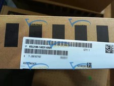 1PCS Siemens power module 6SL3100-1AE31-0AB1 6SL3 100-1AE31-0AB1 New