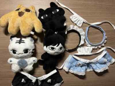 Idol doll sell Junmyo Gimyo Nyorang Mamulzu | eBay