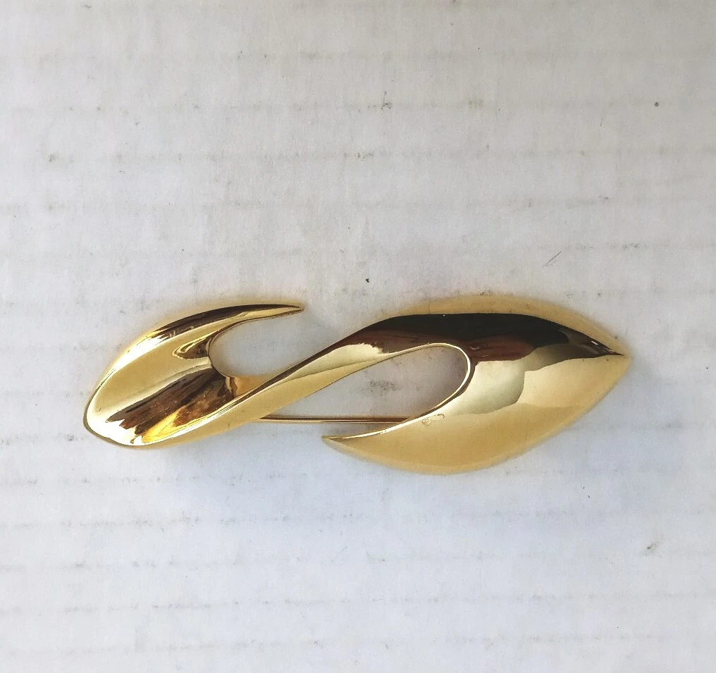 M jent best sale brooch