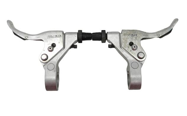 Shimano STX RC BL-MC40 V-Brake Levers 1.5-Finger (D10) | eBay Shimano STX RC BL-MC40 V-Brake Levers 1.5-Finger (D10) | eBay
