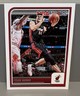 2023-24 Panini Hoops #221 Tyler Herro NBA Basketball Trading Card