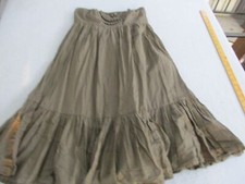 Womens gap brown dress sz 2