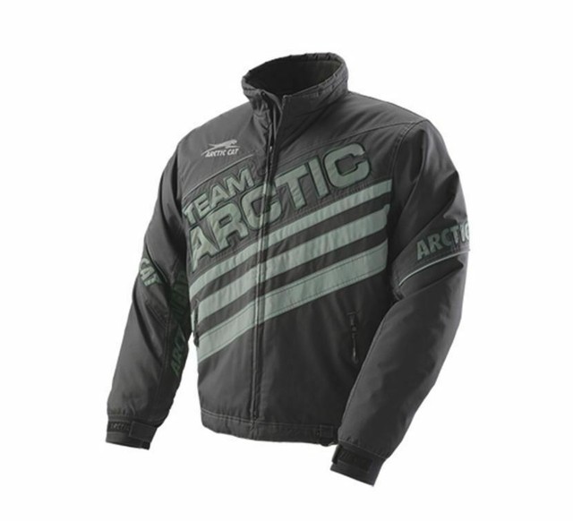 Arctic Cat Team Arctic Jacket 5281166 eBay