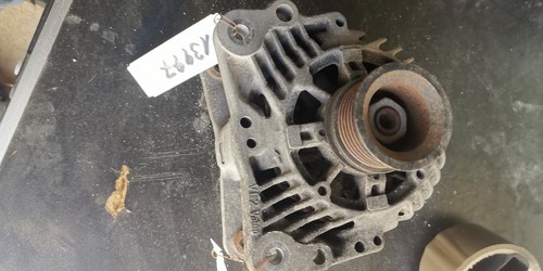 VW PASSAT B4, 2.0Liter  110 kW , Motor: ABF   !!!     LICHTMASCHINE   !!!!