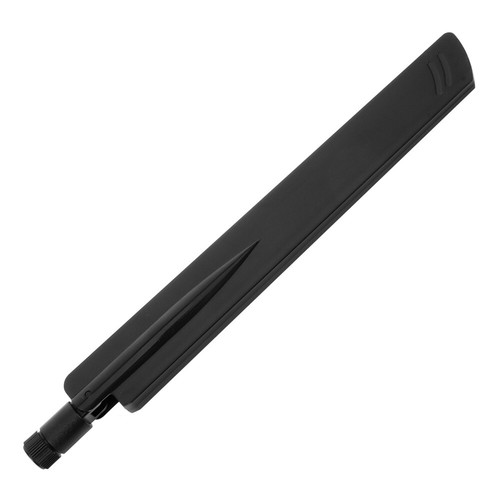 Antenna Rubber Sleeve Router Machine Antennas Indoor Foldable Network - 第 3/12 張圖片