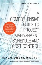 A COMPREHENSIVE GUIDE To PROJECT MANAGEMENT S...