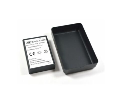 Mugen Power Extended Battery 4800mah For Samsung LC11 4G LTE Modem Verizon - Picture 1 of 1
