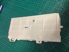 EBR86771801 LG Washer Main Pcb