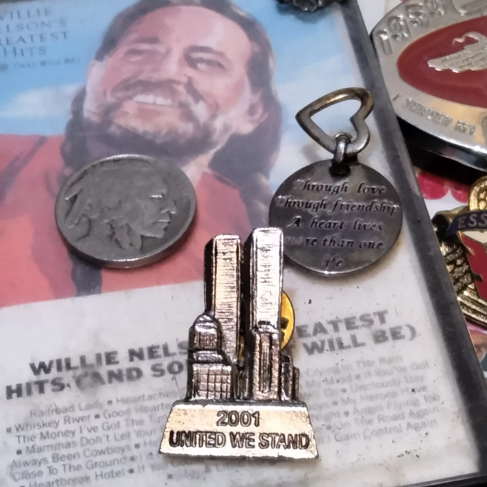 Junk Drawer Lot... Silver 🔥 - Image 4 of 4