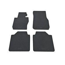 Auto Gummimatten Fußmatten für BMW 3er F34 Gran Turismo ab 2013