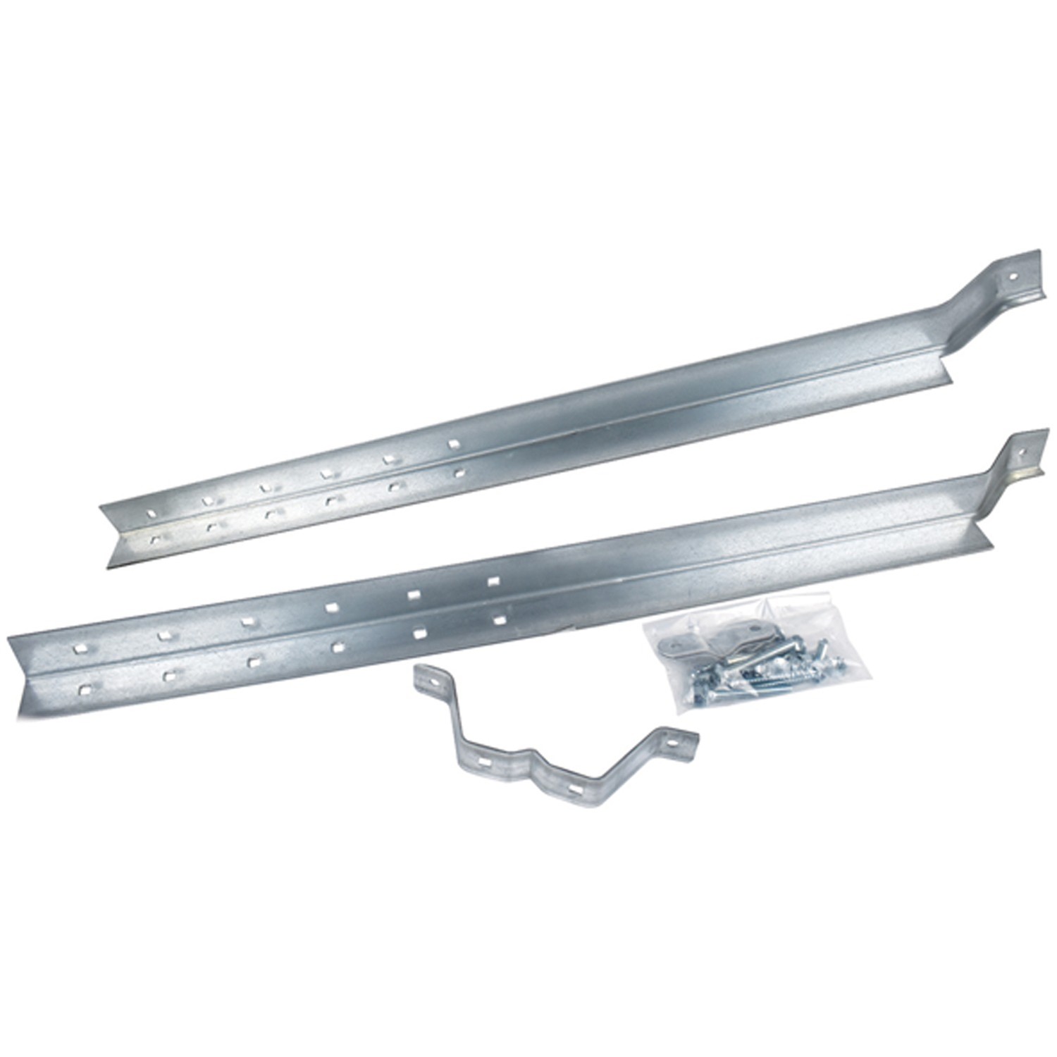 Adjustable Gable-End Antenna Mount SW-0012