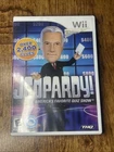 New ListingJeopardy - Nintendo  Wii Game Complete & Tested