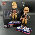 Chicago Bears George Halas Player Bobblehead NFL 100 FOCO /100