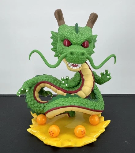 Funko Pop Animation Dragon Ball Z Shenron #265 Galactic Toys Exclusive