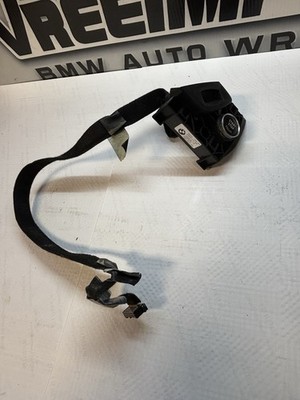 07-14 OEM BMW Start Stop Switch with Key Slot X5 X5M X6 X6M 6966714 E70 E71