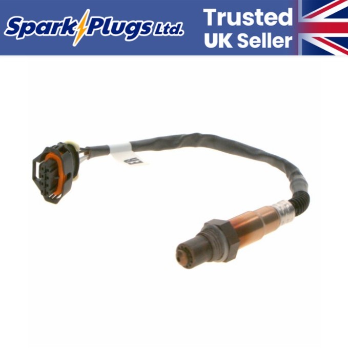 Bosch Lambda Sensor 0 258 010 120