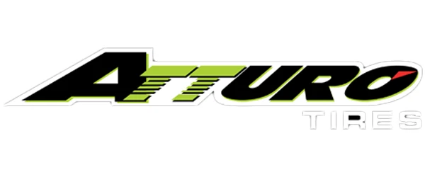 305/30R19 Atturo AZ850 102Y XL Black Wall Tire - Изображение 3 из 4