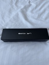 Apple Watch Series 4 Nike Edition 44mm