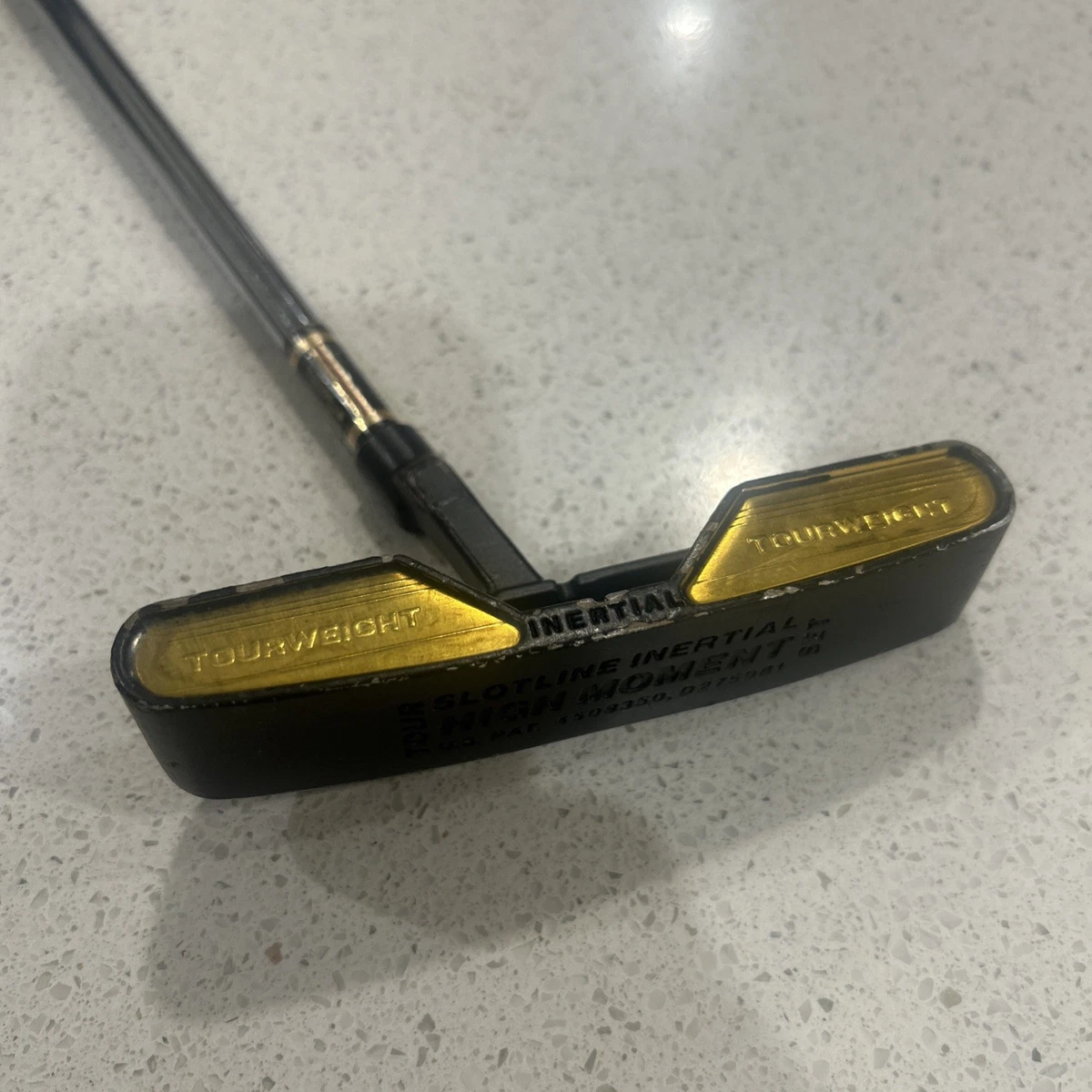 Slotline Putter Golf Clubs for sale | eBay
