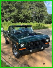 1978 Ford F100 for Sale