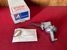 Reman Cardone 1973-1974 Ford Mercury 429 460 Fuel Pump 41123 73-74 Reman Cardone 1973-1974 Ford Mercury 429 460 Fuel Pump 41123 73-74