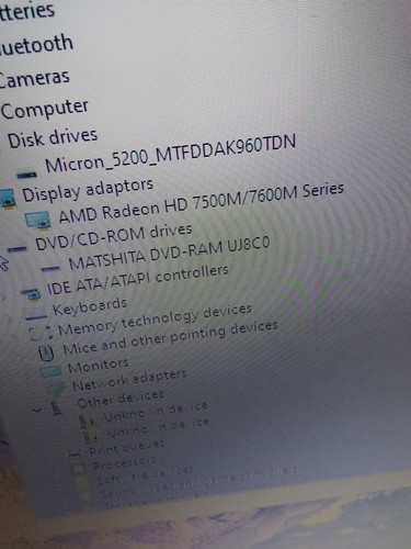 Sony Vaio SVE1513B4E i7-3520M 12GB 1TB SSD Radeon HD7600M 15.6" - Picture 17 of 20