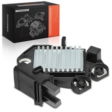 A-Premium Alternator Regulator for BMW E60 E61 E64 520d 525d 530d 535d M5 635d
