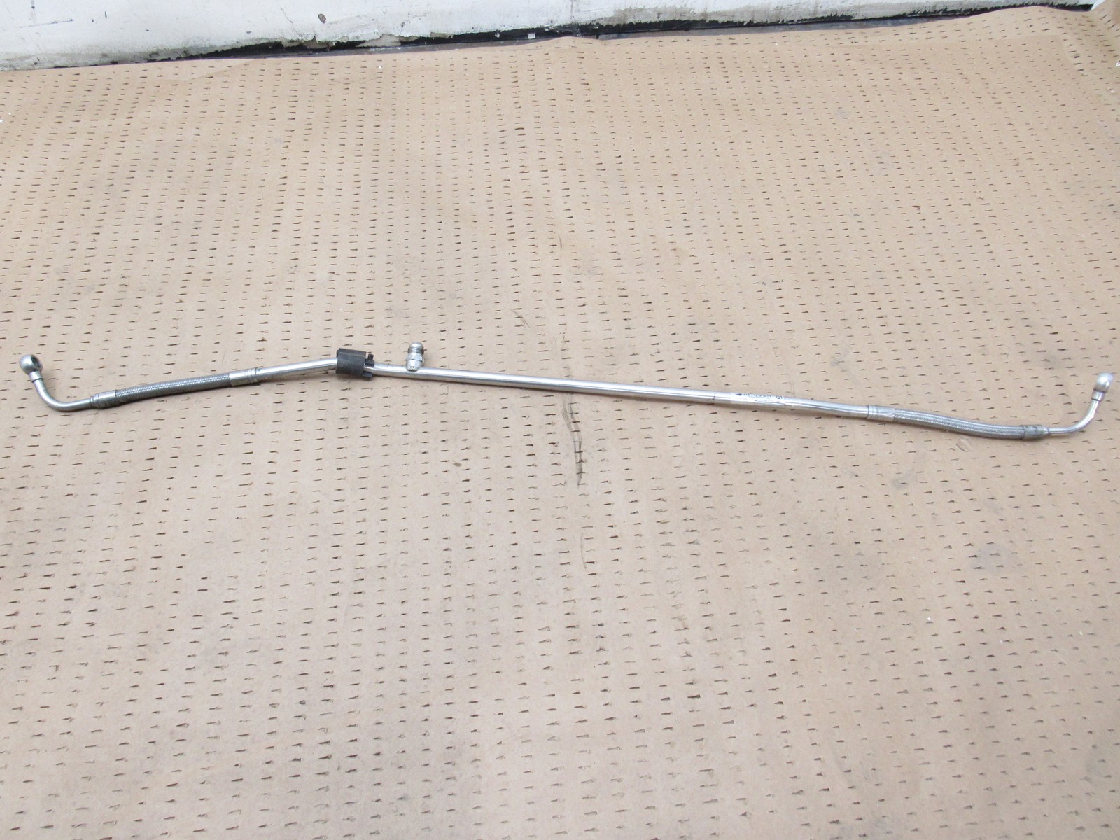 McLaren 650S 2015-2017 Front Hydraulic suspension line