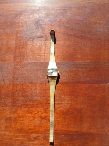 bucherer vintage ladies watch 5 2883