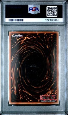 2010 YU-GI-OH! DUELIST PACK: KAIBA 1ST EDITION #EN029 POT OF GREED