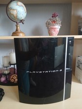 Playstation 3 ,PS3 Konsole, CECHL04