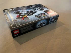 NEW LEGO TECHNIC: Off-Roader (8066)