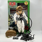 GI Joe Adventure Timeless DEEP SEA DIVER Eight Ropes Of Danger 12" Figure 2002