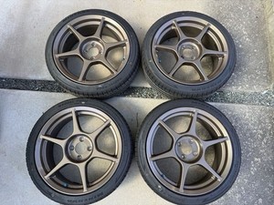 Buddy Club P1 Wheels | eBay